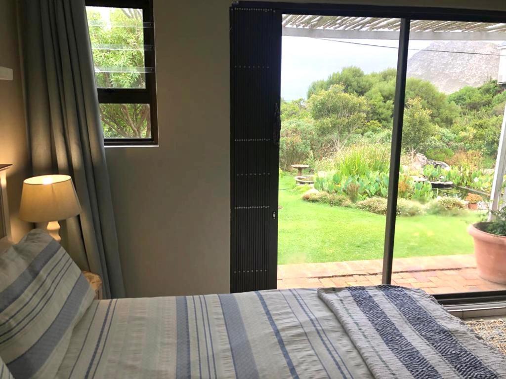 The West Wing Guest Suite. Pringle Bay. Kültér fotó